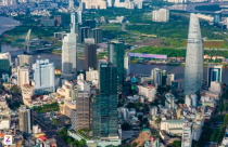 Chuyên gia ngoại hiến kế để Việt Nam xây Trung tâm Tài chính Quốc tế