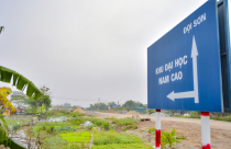 Động thái mới của Ninh Bình đối với loạt dự án nghìn tỷ