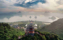 Hé lộ bản quy hoạch đưa Ninh Bình tăng trưởng 11%/năm, đón 30 triệu khách du lịch