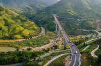 Sơn La đề xuất siêu cao tốc gần 60.000 tỷ đi qua 17 xã, phường, nối thẳng về Hà Nội