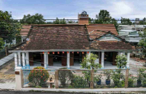 Cải tạo nhà vườn Nam Bộ: Giải pháp kiến trúc hài hòa truyền thống và hiện đại