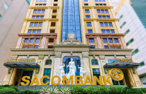 Sacombank chuyển khoản vay Bamboo Airways xuống nợ xấu để xử lý dứt điểm