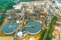 Khoáng sản Núi Pháo thoát lỗ năm 2025, nhưng lỗ lũy kế vẫn hơn 1.200 tỷ đồng