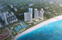 Sunbay Ninh Thuận: Lỗ giảm nhưng chưa thoát khó