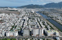 Địa điểm triển khai dự án nhà ở xã hội gần 5.500 tỷ đồng tại Khánh Hòa