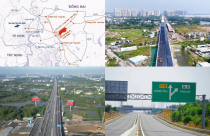 TP.HCM yêu cầu tăng tốc loạt dự án kết nối Long Thành: Vành đai 3, cao tốc, cầu Phú Mỹ 2
