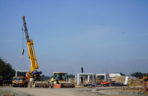 Bộ Xây dựng có chỉ đạo nóng về giá vật liệu xây dựng