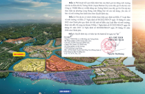 Thêm 1 phân khu của Aqua City được duyệt pháp lý