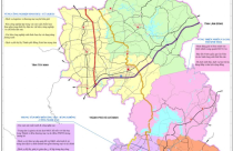 Sắp lên thành phố, Đồng Nai ĐẤU GIÁ 107 khu đất “khủng” hơn 4.200 ha