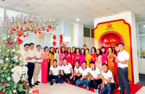 HODECO HUB: Hành trình kiến tạo hệ sinh thái Land - Home - Life