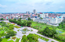 Bắc Ninh tìm chủ cho đại đô thị hơn 30.000 tỷ đồng rộng gần 300 ha