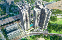 Hà Nội giao gần 10.000 m2 đất làm nhà ở xã hội