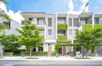 Bất động sản An Gia dồn lực thâu tóm Lộc Phát