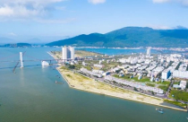 Điều chỉnh quy hoạch dự án bất động sản và bến du thuyền Đà Nẵng