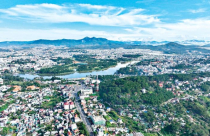 Khi nào hoàn thành việc lập quy hoạch xã tại Lâm Đồng?