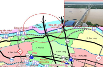 Tin vui cho người dân Đồng Tháp: Sắp có cầu vượt kết nối nhanh về cầu Rạch Miễu 2