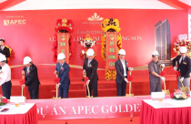 Lạng Sơn sắp có dự án căn hộ và thương mại gần 800 tỷ đồng