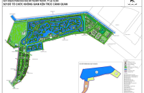 Tây Ninh duyệt quy hoạch khu đô thị gần 1.000ha ngay TRUNG TÂM HÀNH CHÍNH tương lai, cách TP.HCM 40km