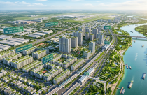 Sắp lên thành phố, Đồng Nai tung “liều thuốc mạnh” 822.000 tỷ xây 700.000 căn nhà