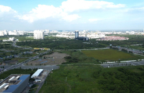 CII đón tin vui tại dự án ở Thủ Thiêm