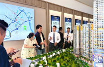 Bất động sản Làng Đại học đứng trước cơ hội mới