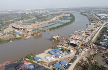 Hải Phòng rà soát 466 dự án chậm tiến độ