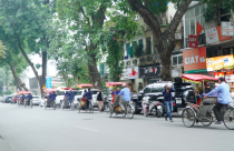 SỐC với giá đất phố cổ Hà Nội 2026: Thực tế giao dịch chạm ngưỡng 2 tỷ đồng/m2