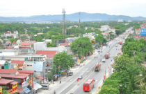 Thanh Hóa chỉ đạo với dự án đô thị nghìn tỷ