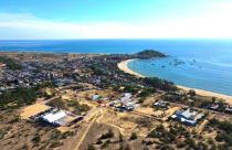 Có gì trong đồ án quy hoạch xã Phù Mỹ Đông vừa được tỉnh Gia Lai phê duyệt?