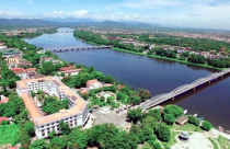 Thành phố Huế vừa có thêm dự án khu đô thị mới hơn 1.800 tỷ đồng