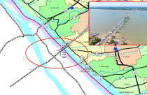 Rút ngắn 80km từ TP.HCM về Cần Thơ, Vĩnh Long, Cà Mau: Cây cầu này vừa có điều chỉnh quan trọng