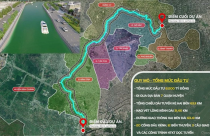 Lý do chậm tiến độ dự án cải tạo kênh Tham Lương - Bến Cát