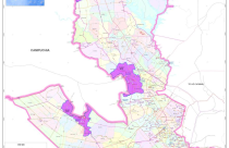 Nhắm quỹ đất lớn và vị trí kết nối, một doanh nghiệp đề xuất làm khu công nghiệp xanh tại Tây Ninh