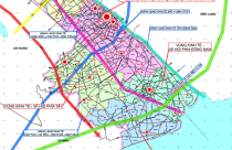 Cần Thơ kêu gọi ý tưởng quy hoạch đô thị và nông thôn năm 2050