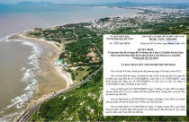 TP.HCM gỡ vướng dự án du lịch Long Hải thêm 24 tháng