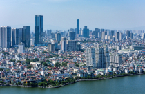 Biến động Trung Đông khiến dòng vốn vào bất động sản dịch chuyển, Việt Nam trước cơ hội đón sóng