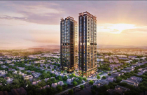 Chủ đầu tư Trúc My Complex tiếp tục báo lỗ