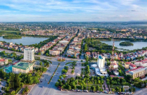 Bất động sản Trường Lộc ghi nhận khoản lỗ lớn