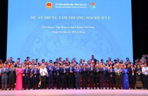 Gia Lai thu hút dòng vốn đầu tư 838.000 tỷ đồng