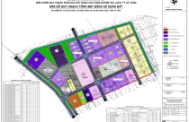 Địa điểm triển khai dự án mới quy mô 285 tỷ đồng tại Hà Tĩnh