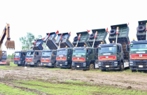 Kết luận của UBND tỉnh Gia Lai về việc triển khai các dự án giao thông quy mô lớn