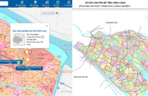 Sắp triển khai khu công nghiệp mới hơn 248ha tại Vĩnh Long