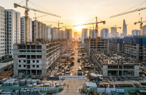 TP.HCM sắp khởi công 41 dự án nhà ở xã hội trước 30/6: Hàng chục nghìn căn sắp về tay người thu nhập thấp