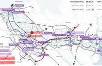 Toàn cảnh quy hoạch khu công nghiệp Đồng Tháp 2030