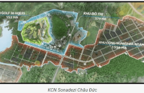 Miễn tiền thuê đất tới 17 năm, TP.HCM cho thuê hơn 28 ha làm khu công nghiệp