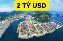 Đà Nẵng khởi động dự án có vốn đầu tư hơn 2 tỷ USD