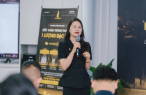 Hai cá nhân đứng sau vụ tiền số ONUS, HanaGold