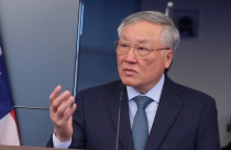 Phó thủ tướng kỳ vọng doanh nghiệp Mỹ làm đại sứ "hút vốn" cho các trung tâm tài chính