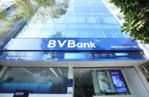 BVBank đặt mục tiêu lợi nhuận tăng 34%, lên kế hoạch tăng vốn và chuyển sàn sang HoSE
