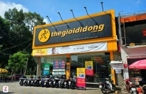 Thế Giới Di Động muốn kinh doanh bất động sản